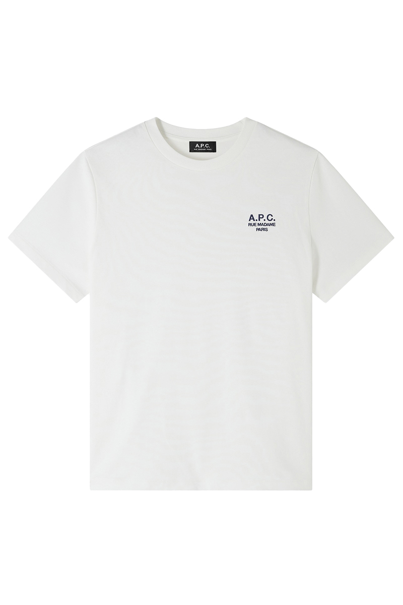 A.P.C. STANDARD RUE MADAME GOTS Wit-1 1