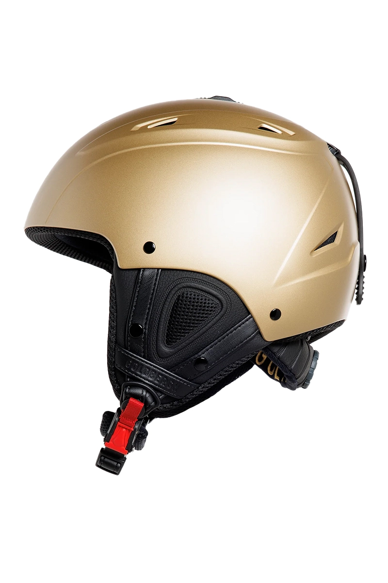 Goldbergh KHLOE HELMET Goud-1 2