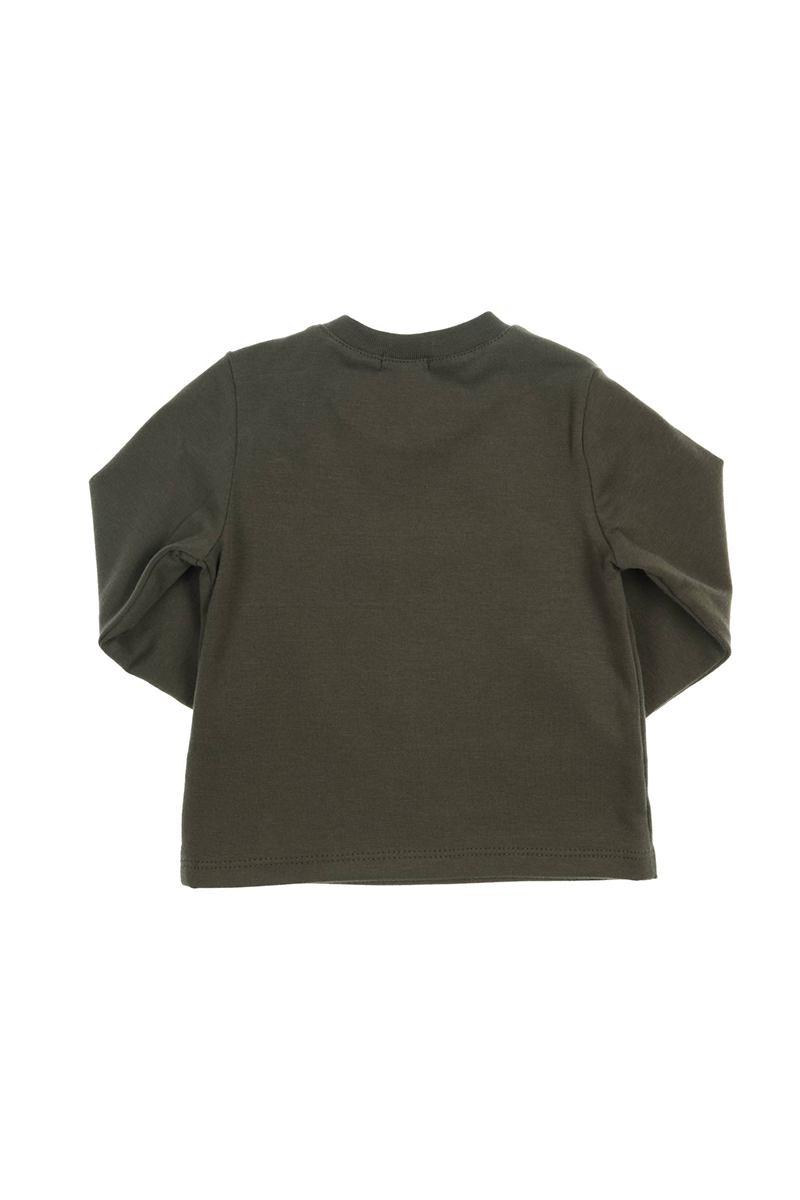 Gymp Longsleeve Aerodoux Groen-1 2