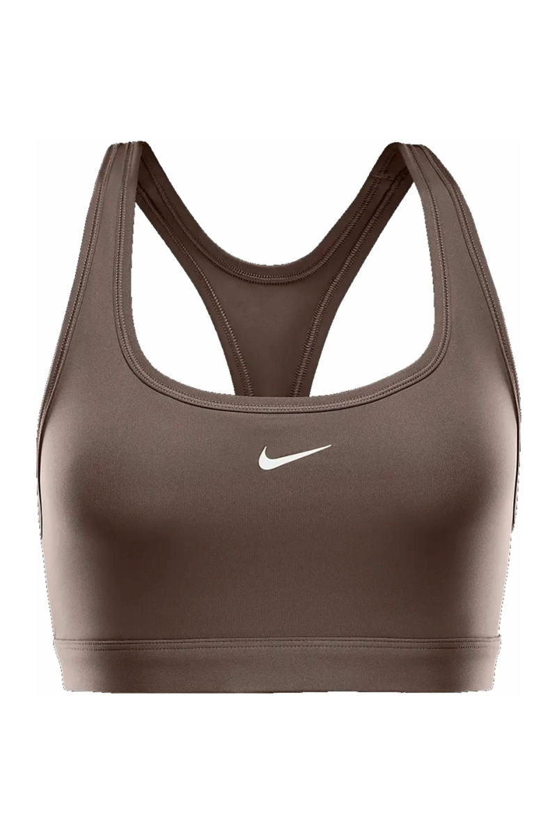 Nike Nike Swoosh Light Support Women's N Zwart 1