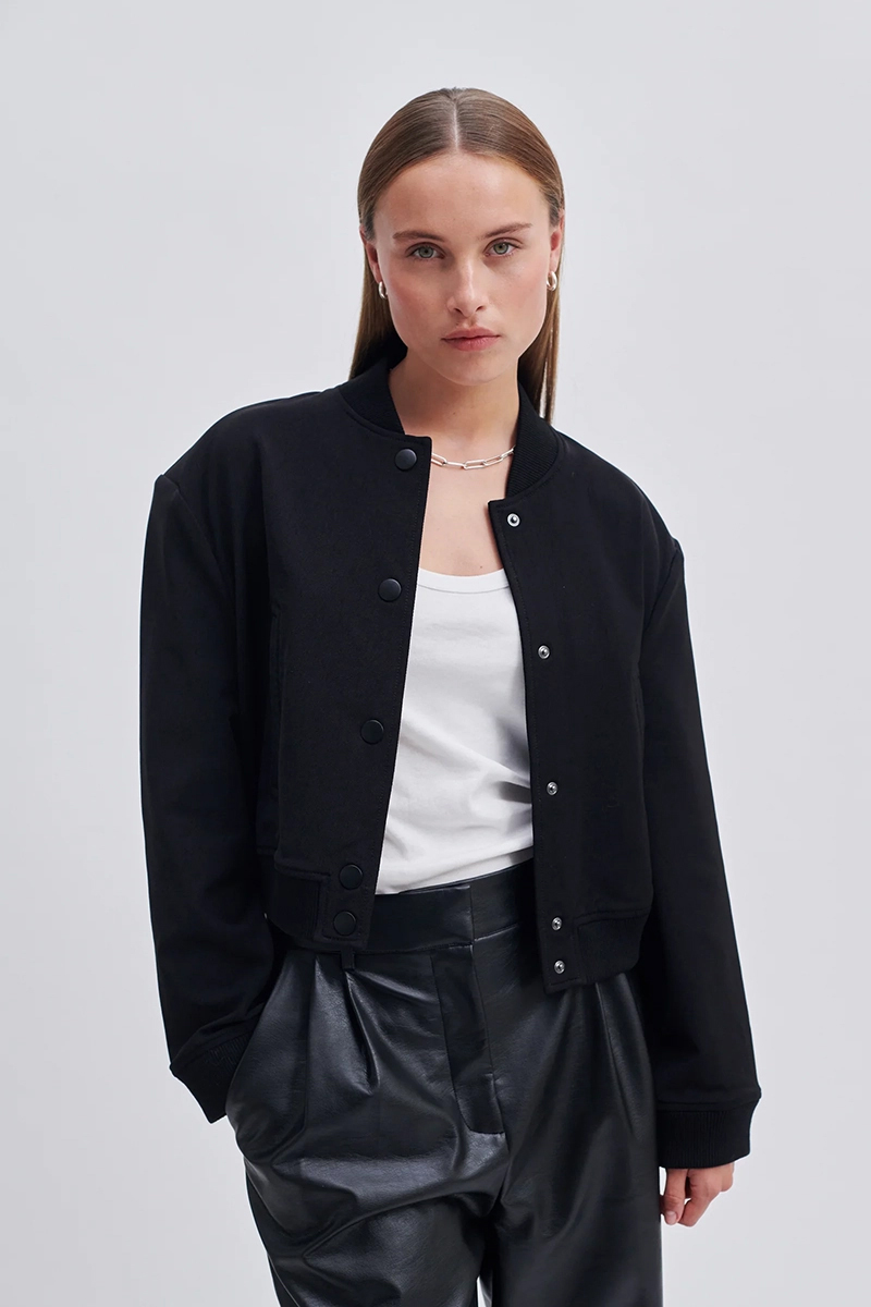 Second female outlet hettie jacket