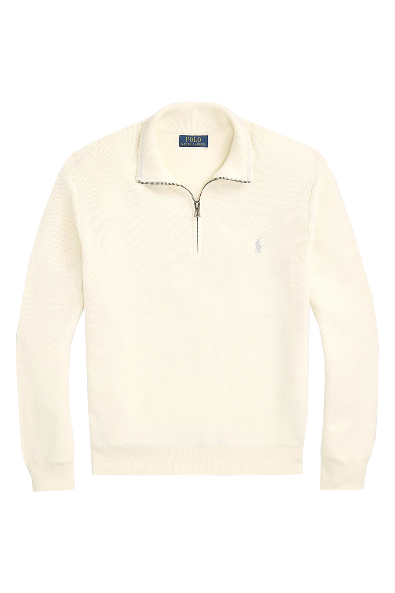 Polo Ralph Lauren 32/2 COTTON Ecru-1 1