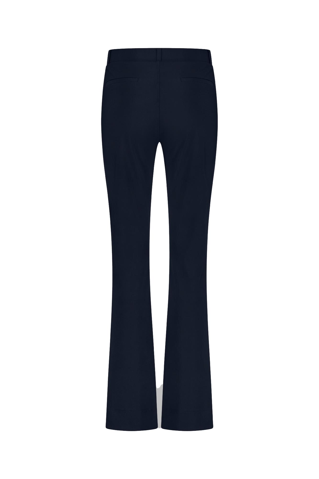 Studio Anneloes Flair bonded trousers Blauw-1 5