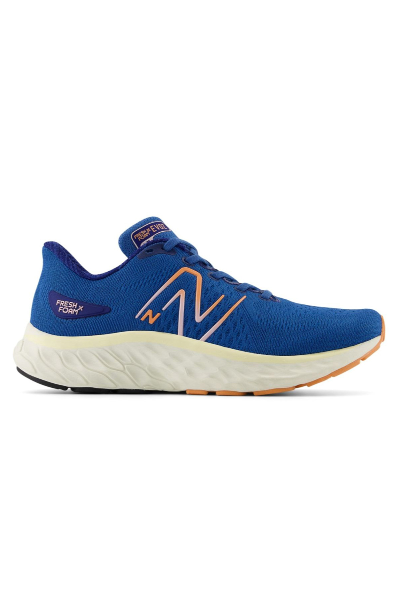 New Balance Evoz Zwart-1 1