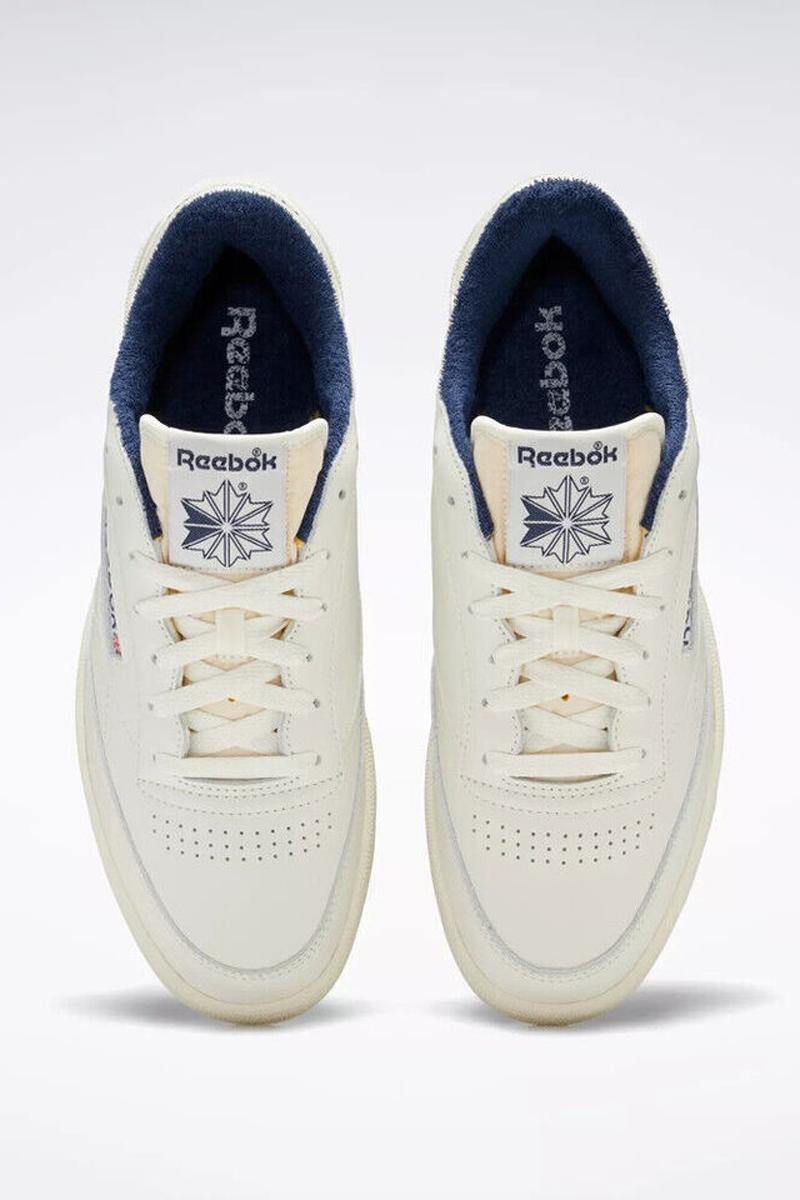 Reebok Club C 85 Vintage bruin/beige-1 5