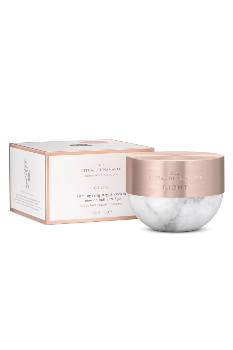 Rituals Namaste Glow Anti-Ageing Night Cream Diversen-4 3