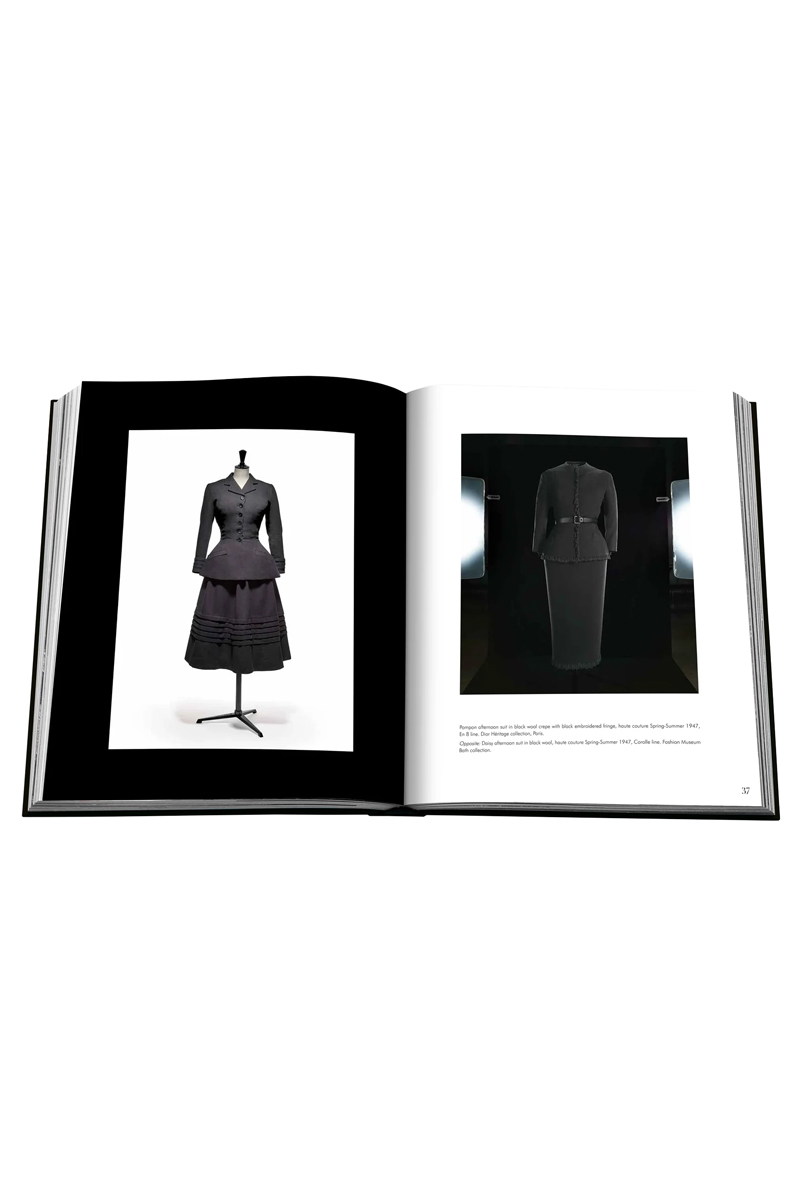 Assouline Dior by Christian Dior Diversen-4 3