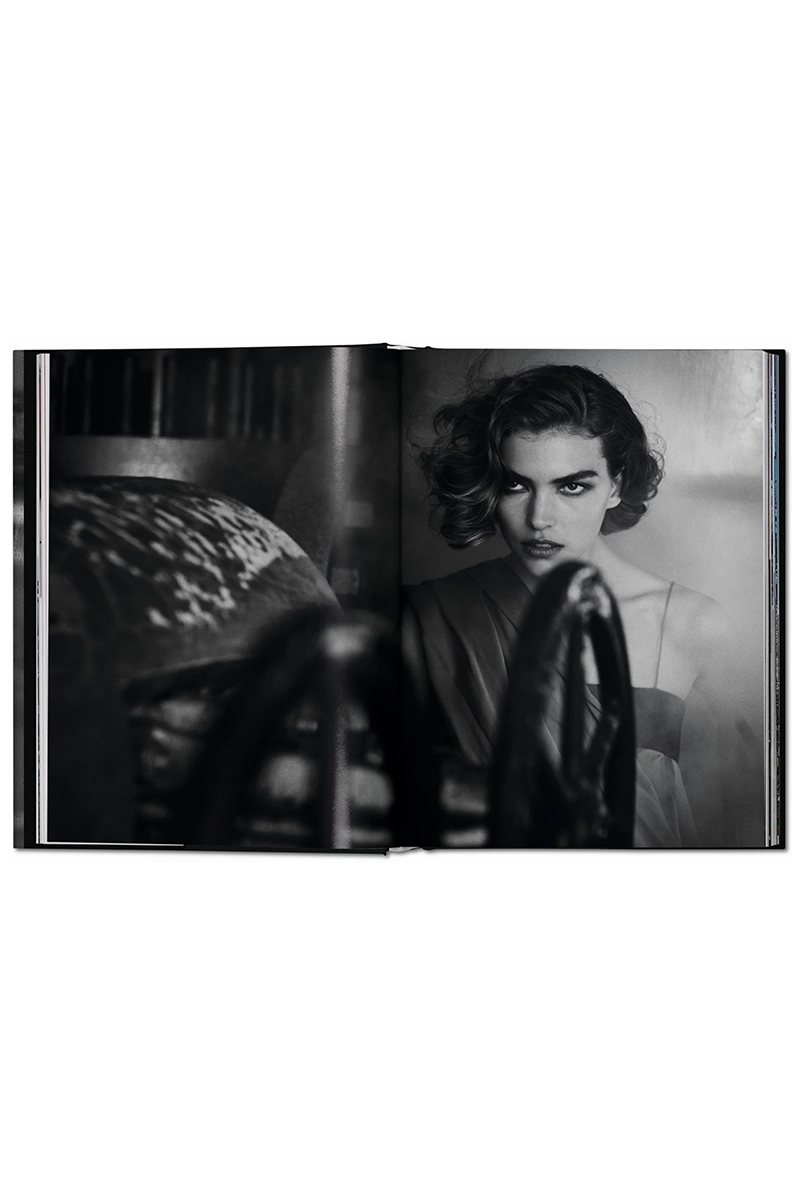 Taschen Peter Lindbergh. On Fashion Photography Diversen-4 3