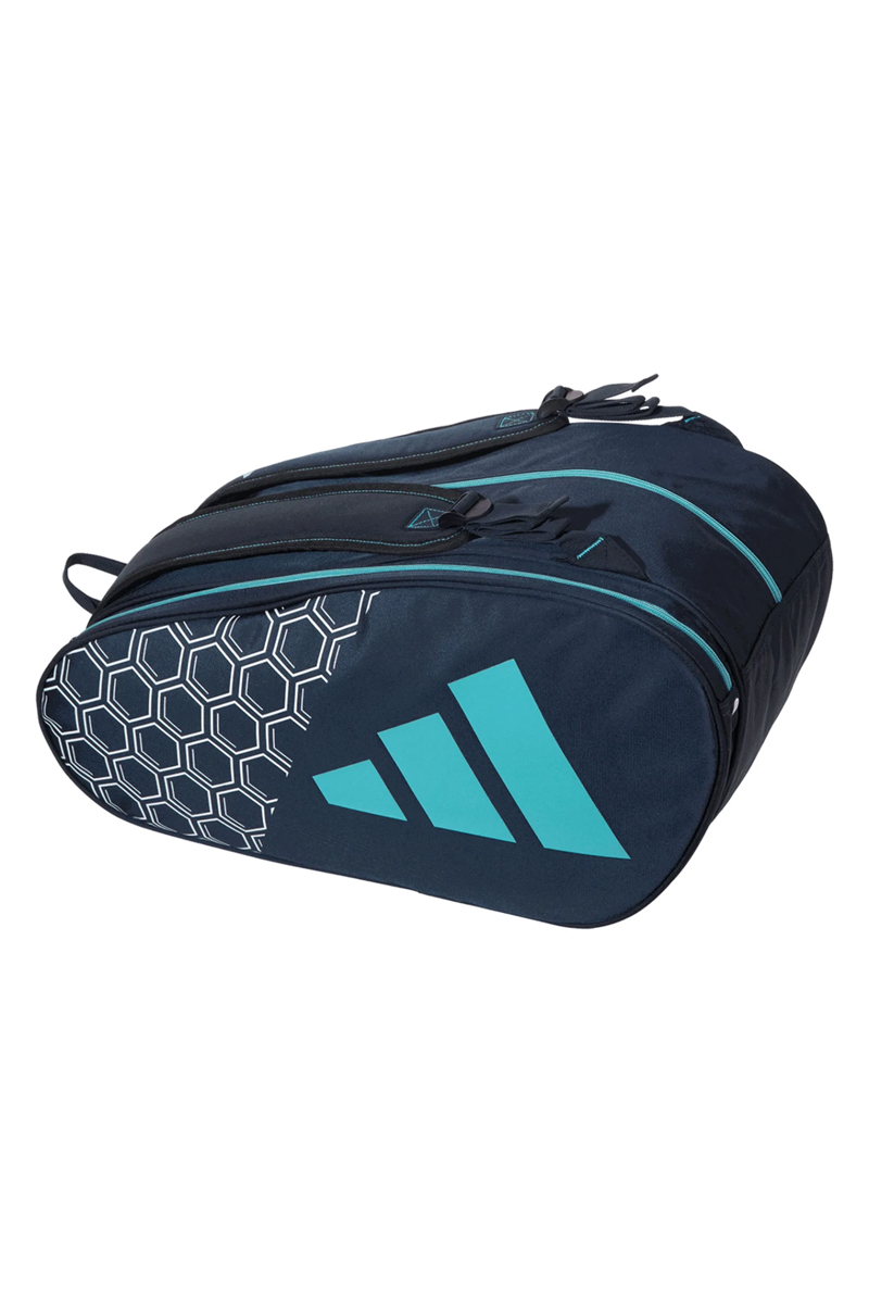 Adidas Bag Control Zwart-1 3