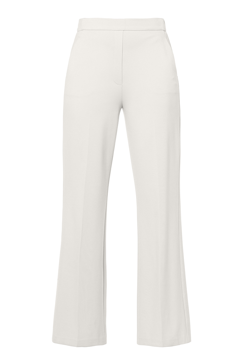 Beaumont HOPE Pants bruin/beige-1 1