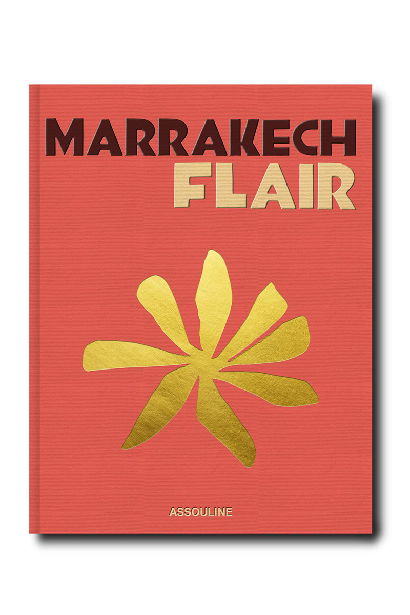 Assouline Marrakech Flair Diversen-4 1