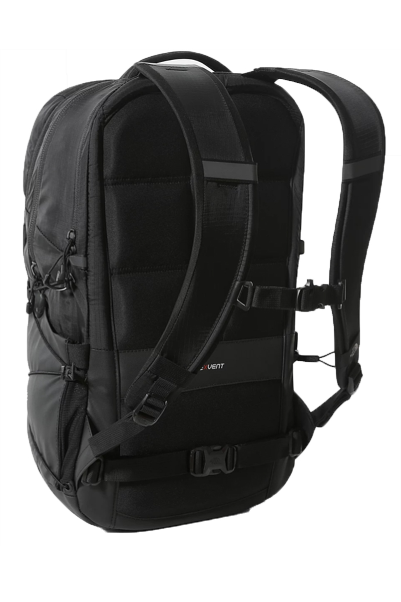 The North Face BOREALIS BACKPACK Zwart-1 4