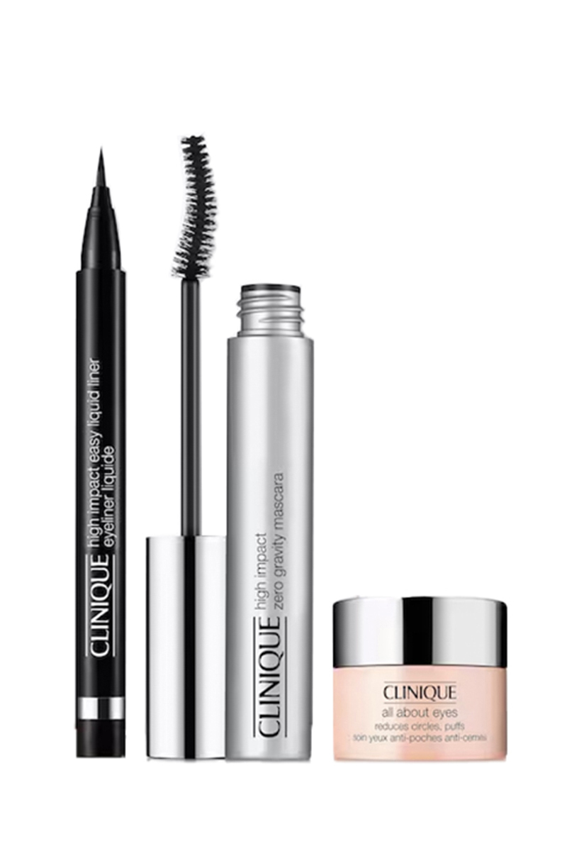 Clinique GIVE EYES A LIFT Diversen-4 1