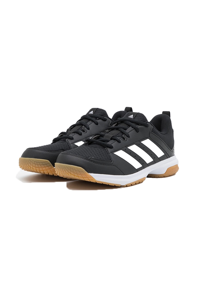 Adidas Indoorschoen heren Zwart-1 2