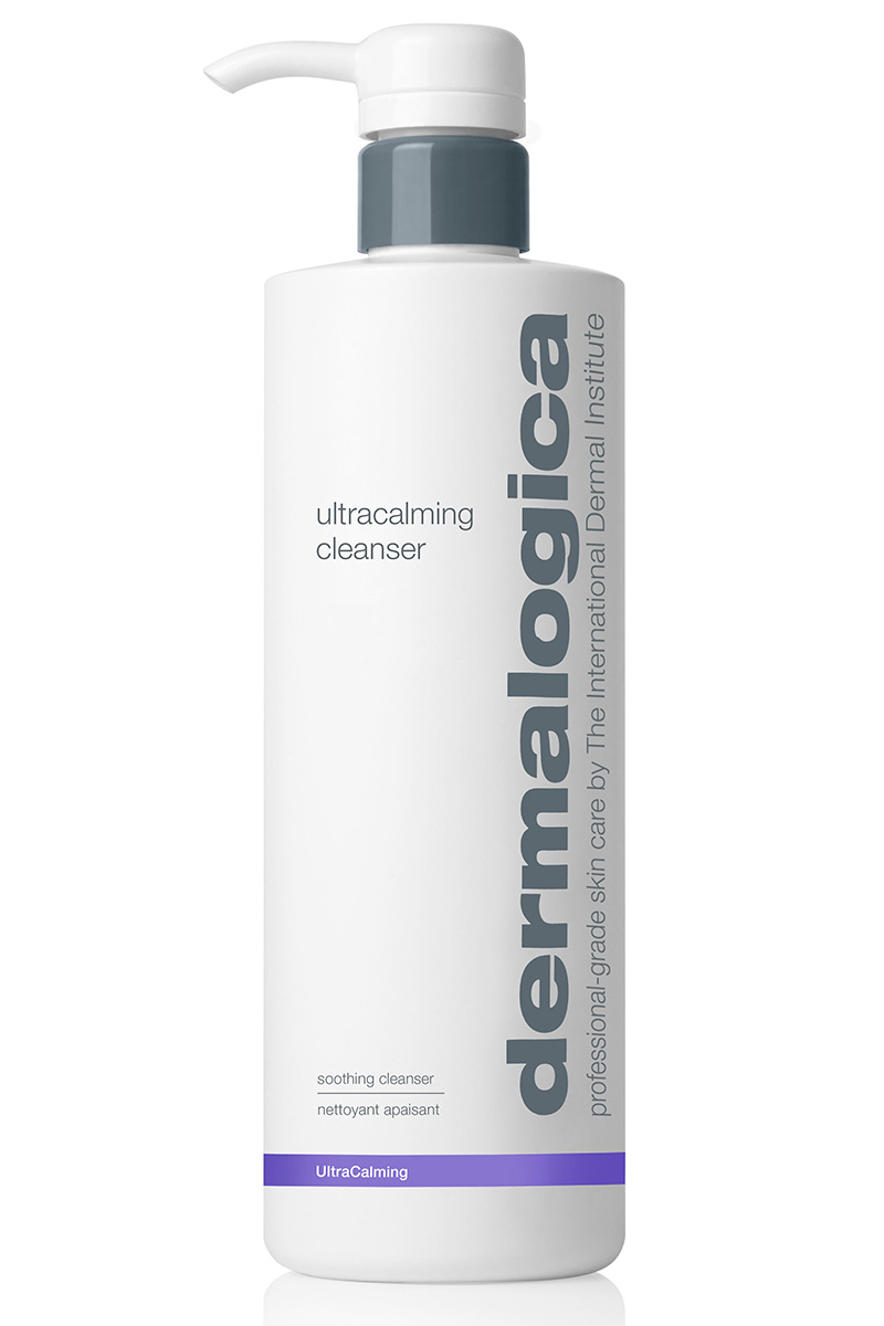 Dermalogica ULTRACALMING CLEANSER SKINCARE Diversen-4 1