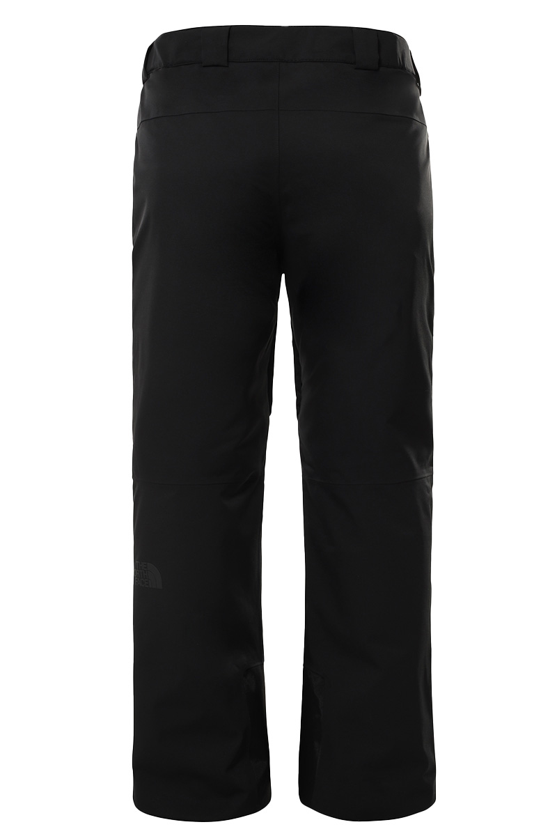 The North Face MEN'S CHAKAL PANT Zwart-1 2