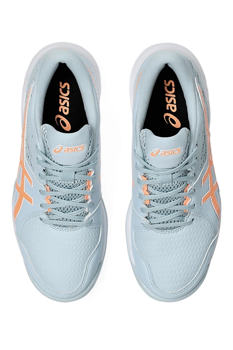 Asics Gel-peake 2 Grijs 3