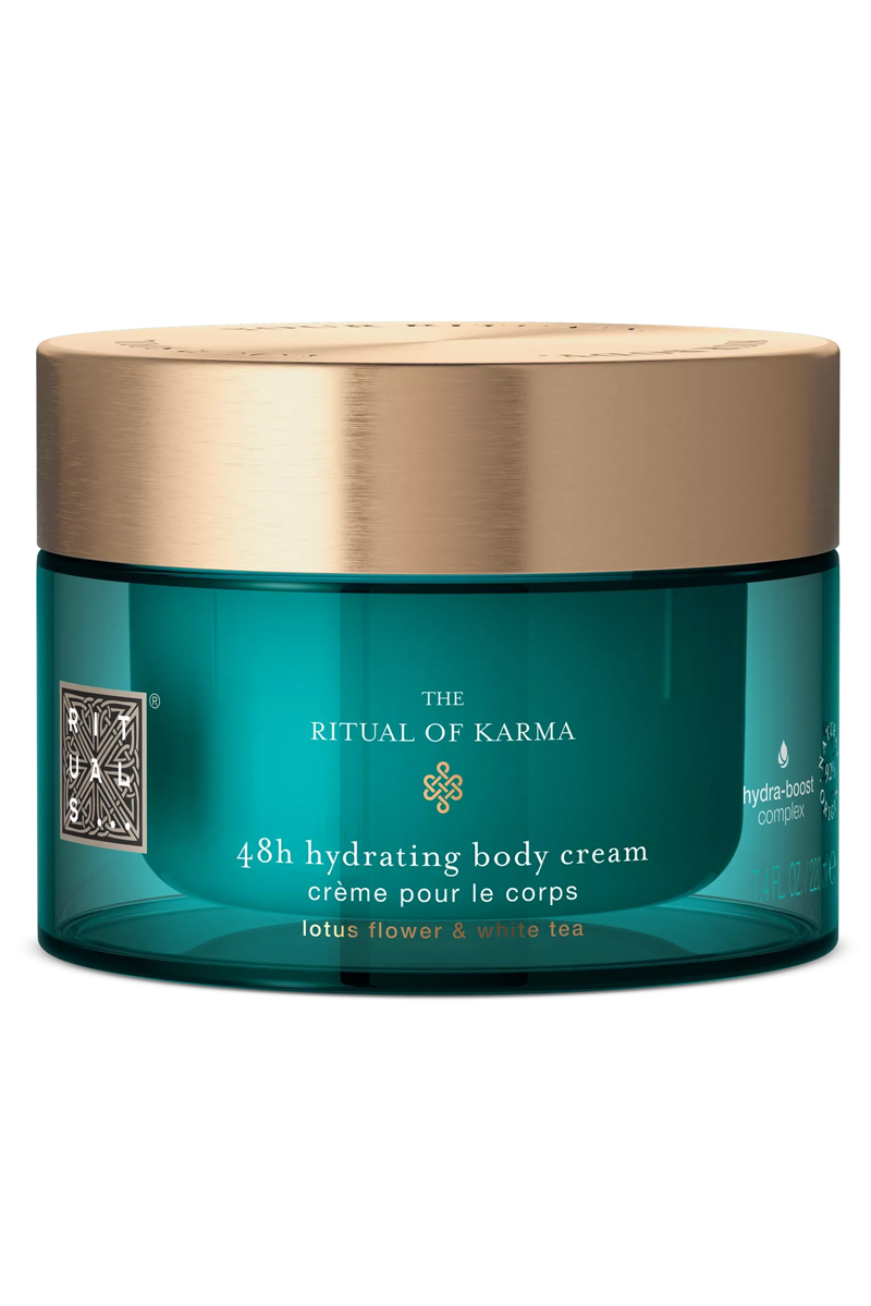 Rituals The Ritual of Karma BODY CREAM Diversen-4 1