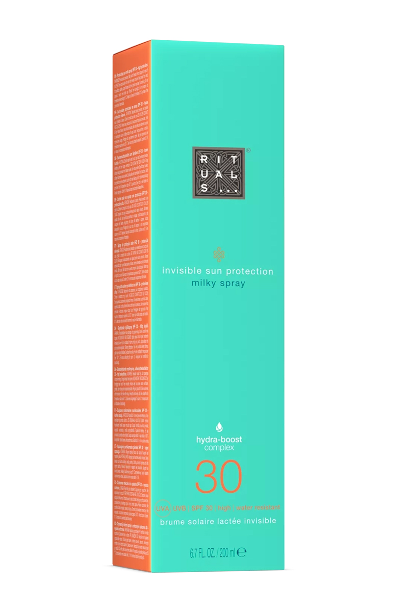 Rituals Sun Care Karma Sun Protection Milky Spray 30 Diversen-4 2