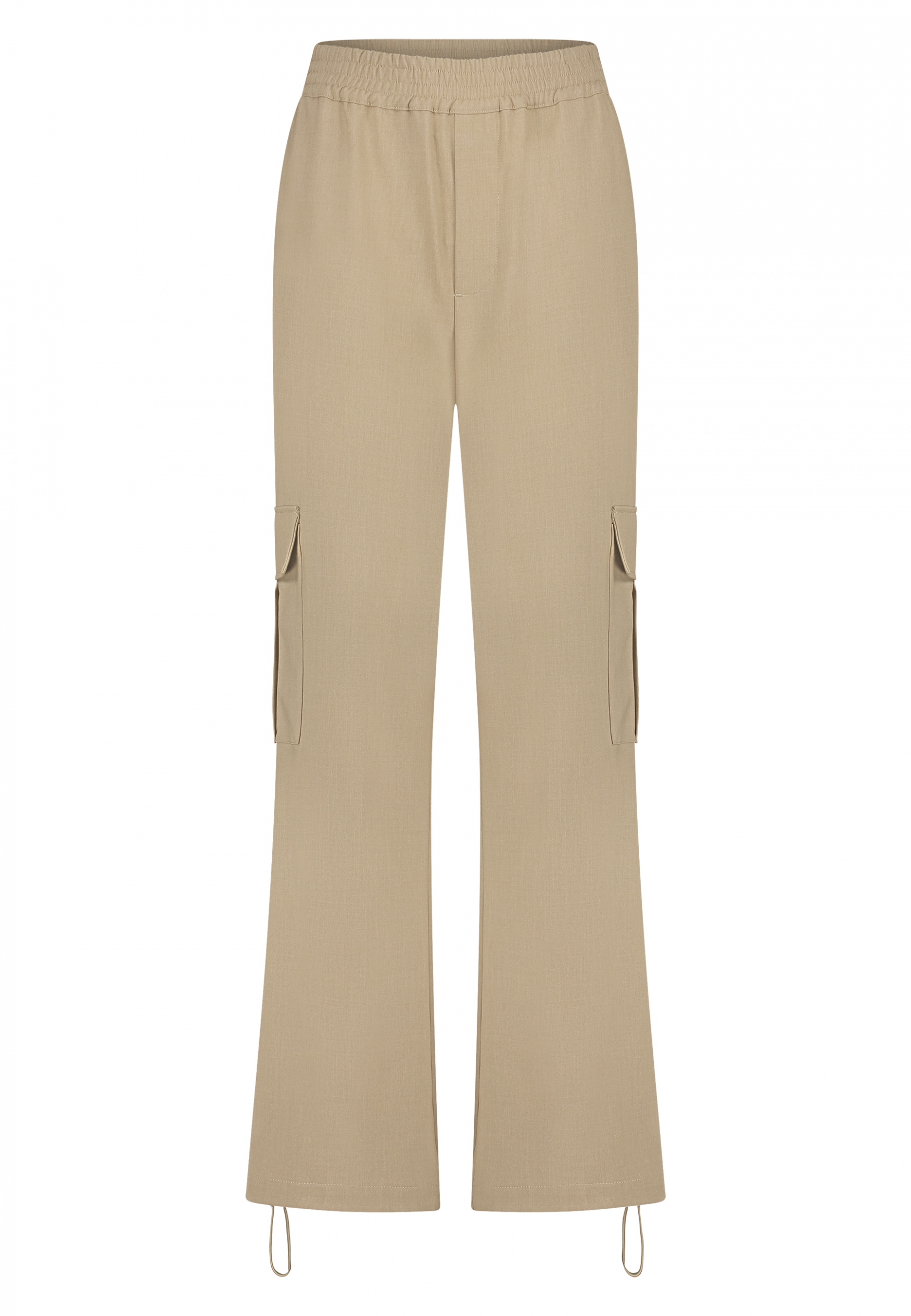 Circle of Trust RIO PANTS bruin/beige-1 1