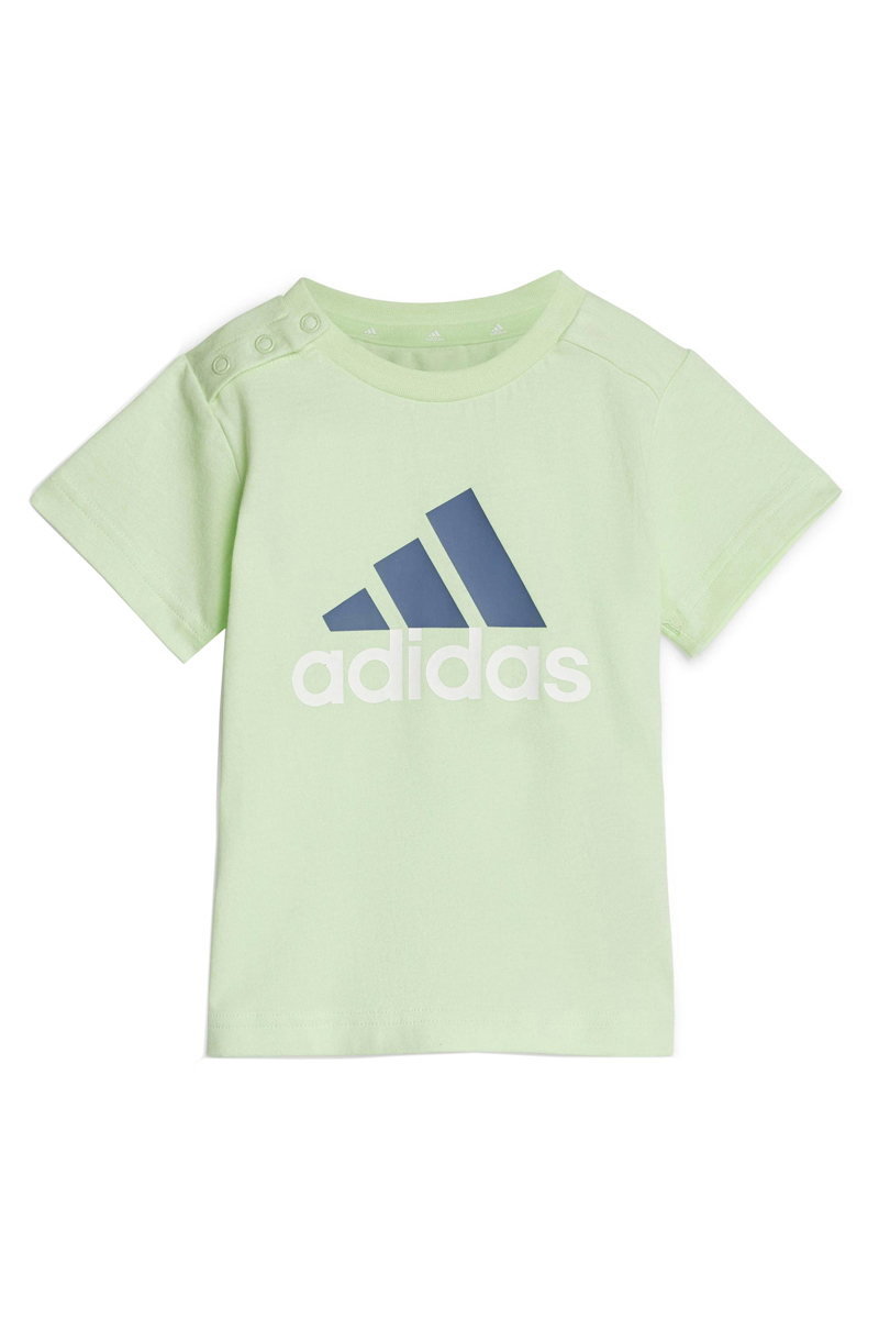 Adidas I Bl Co T Set Groen 2