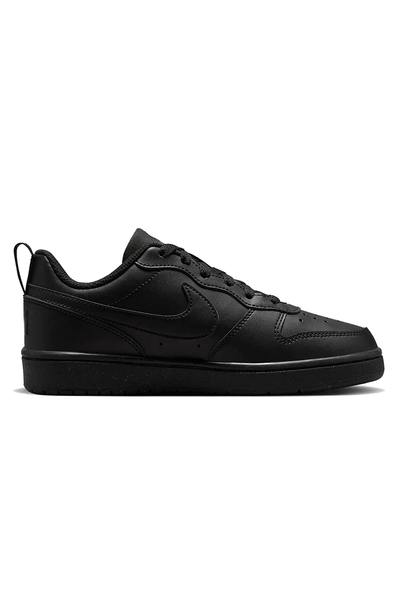 Nike Casual sneaker j Zwart-1 1