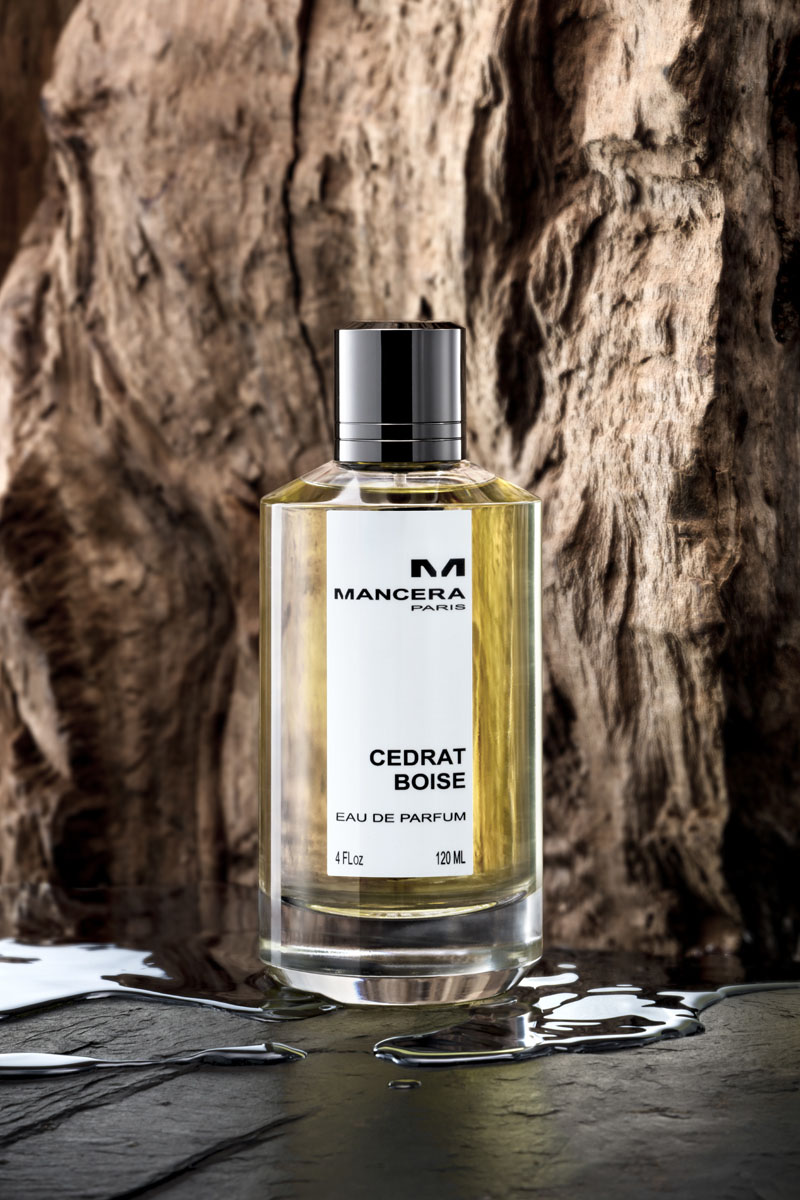 Mancera EAU DE PARFUM BOISE CEDRAT Diversen-4 2