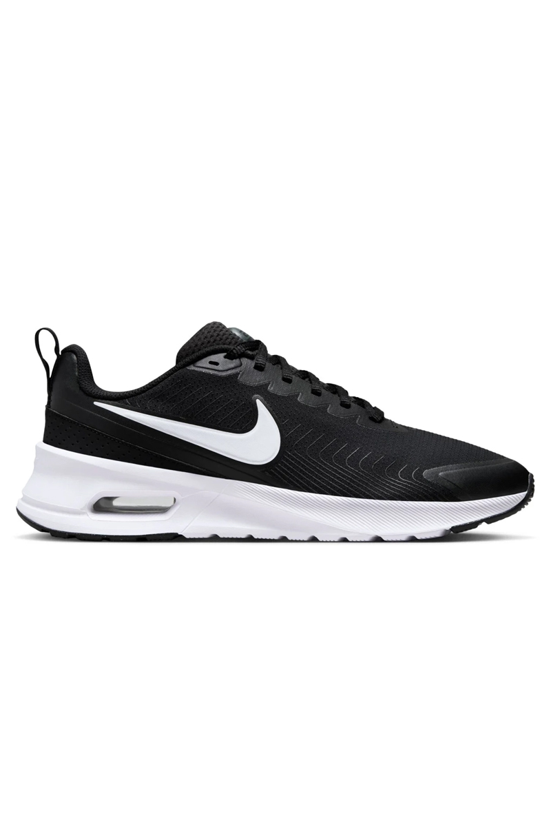 Nike Nike Air Max Nuaxis Zwart-Zwart 1