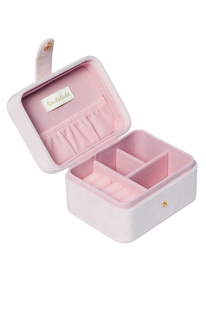 ROCKAHULA KIDS Dreamy rainbow jewellery box Rose-1 2