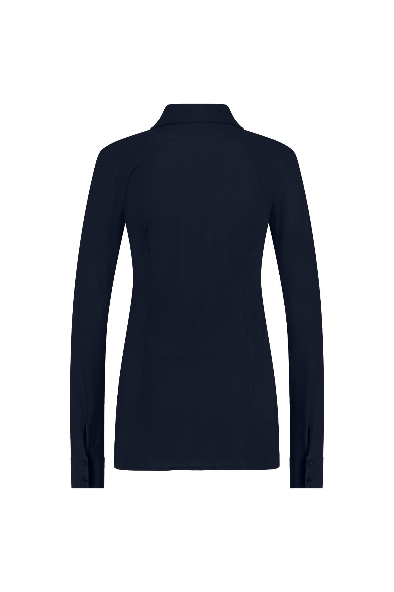 Studio Anneloes Poppy blouse Blauw-1 5