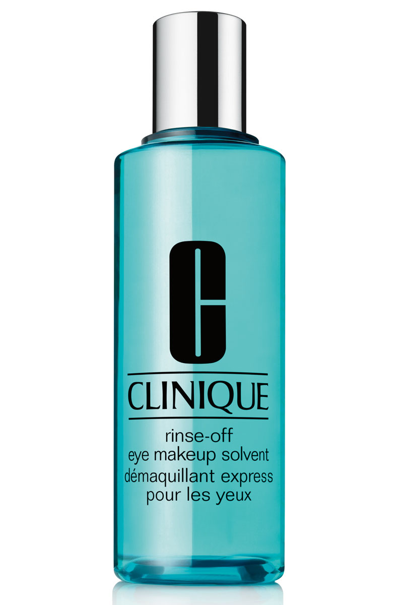 Clinique Rinse Off Eye Make Up Solvant Diversen-4 1