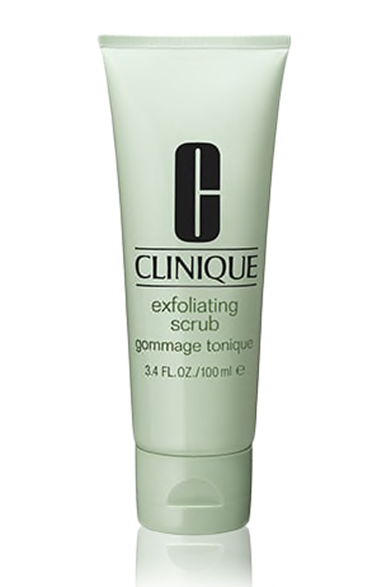 Clinique Exfoliant Exfoliating Scrub Diversen-4 1