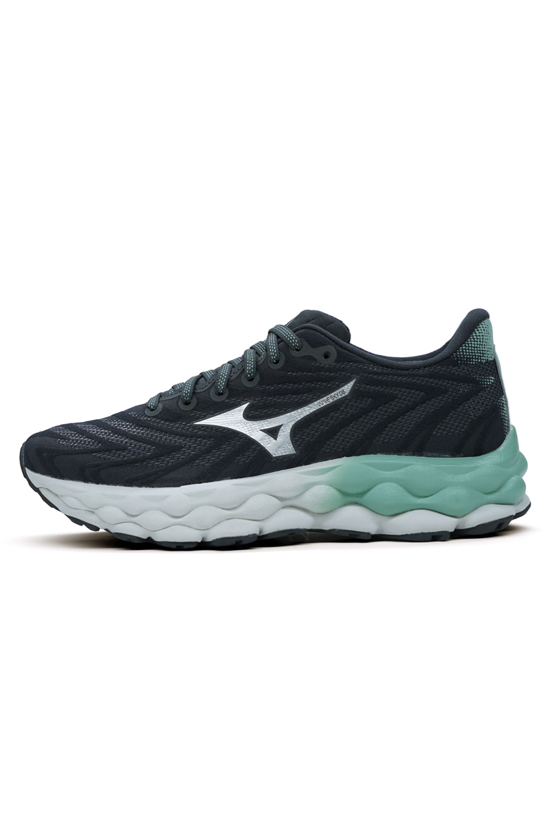 Mizuno Sarl Wave Sky Blauw-1 2