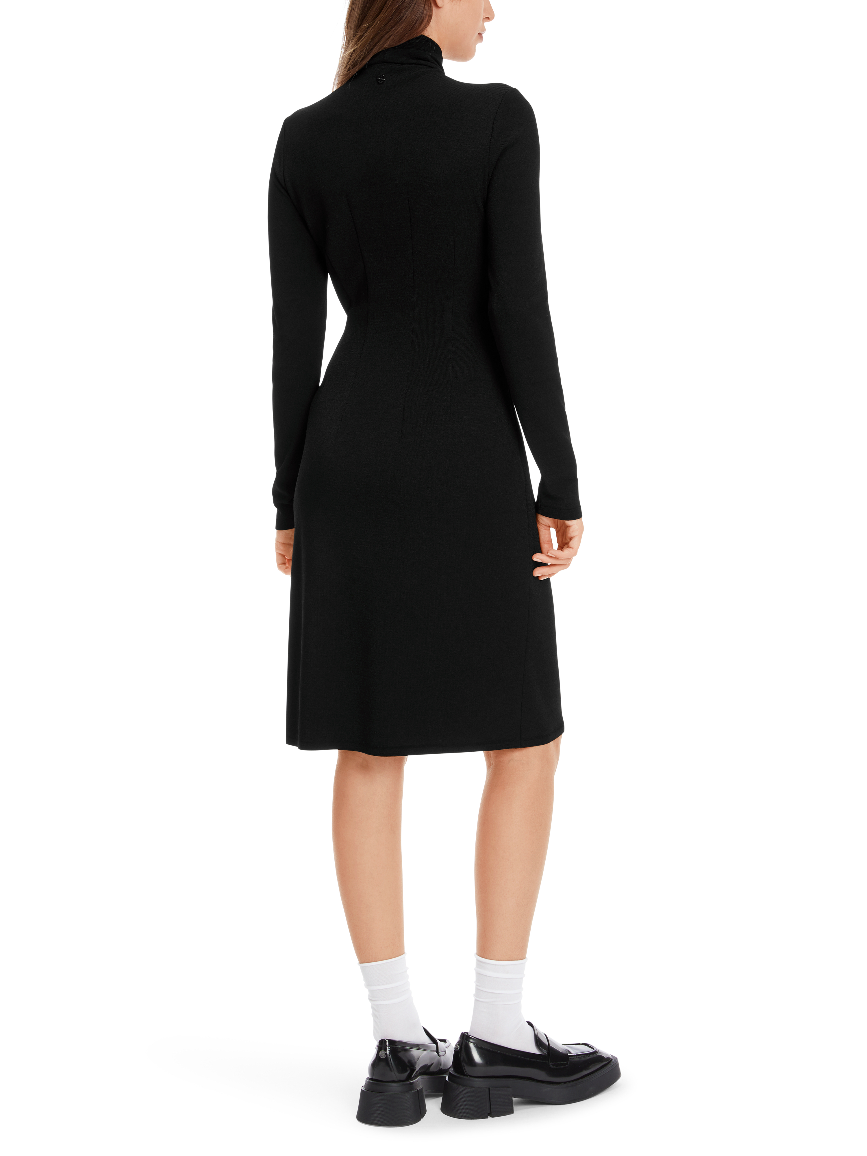 Marc Cain Kleid black 3