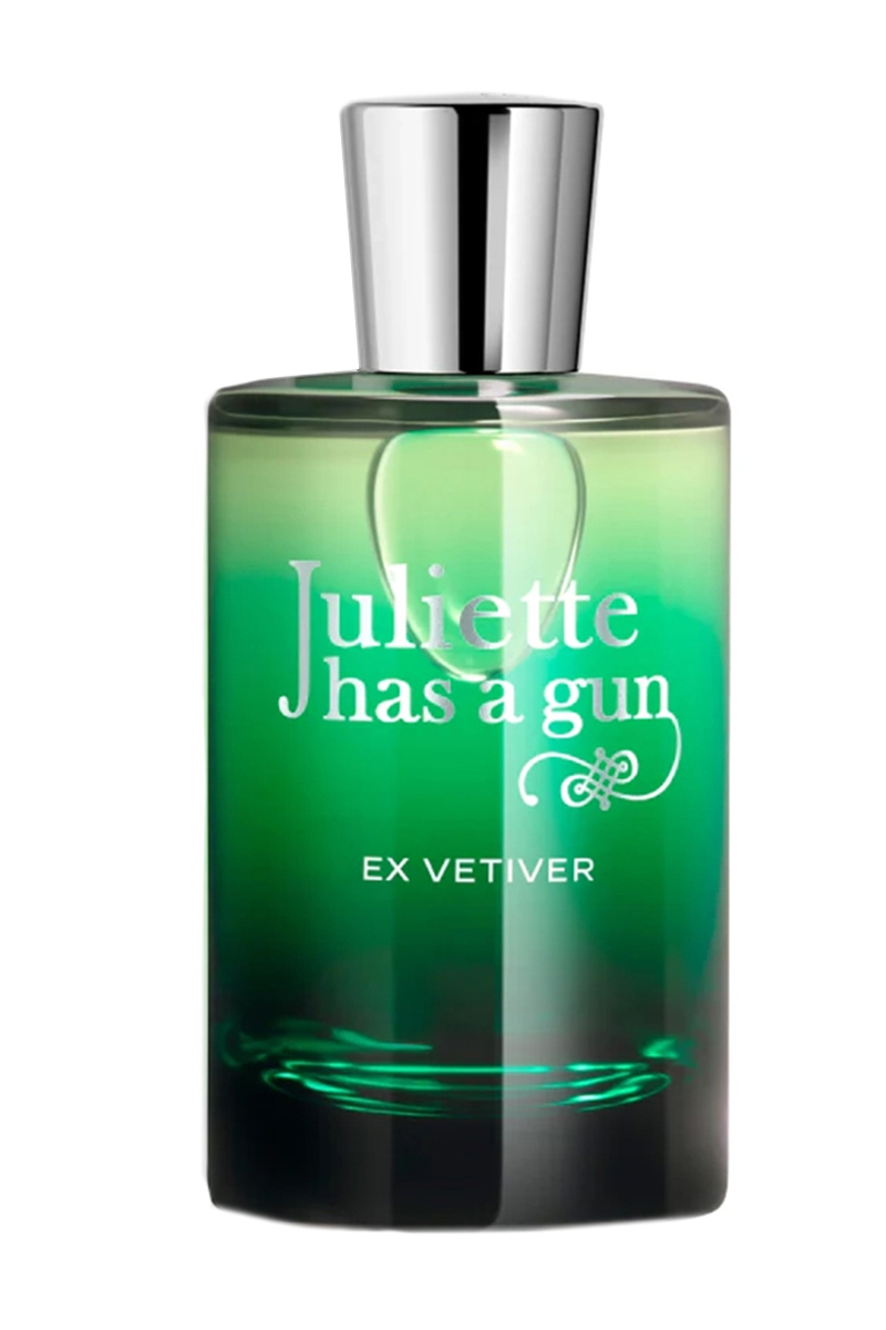 Juliette has a Gun EX VETIVER EDP 50Ml Diversen-4 1