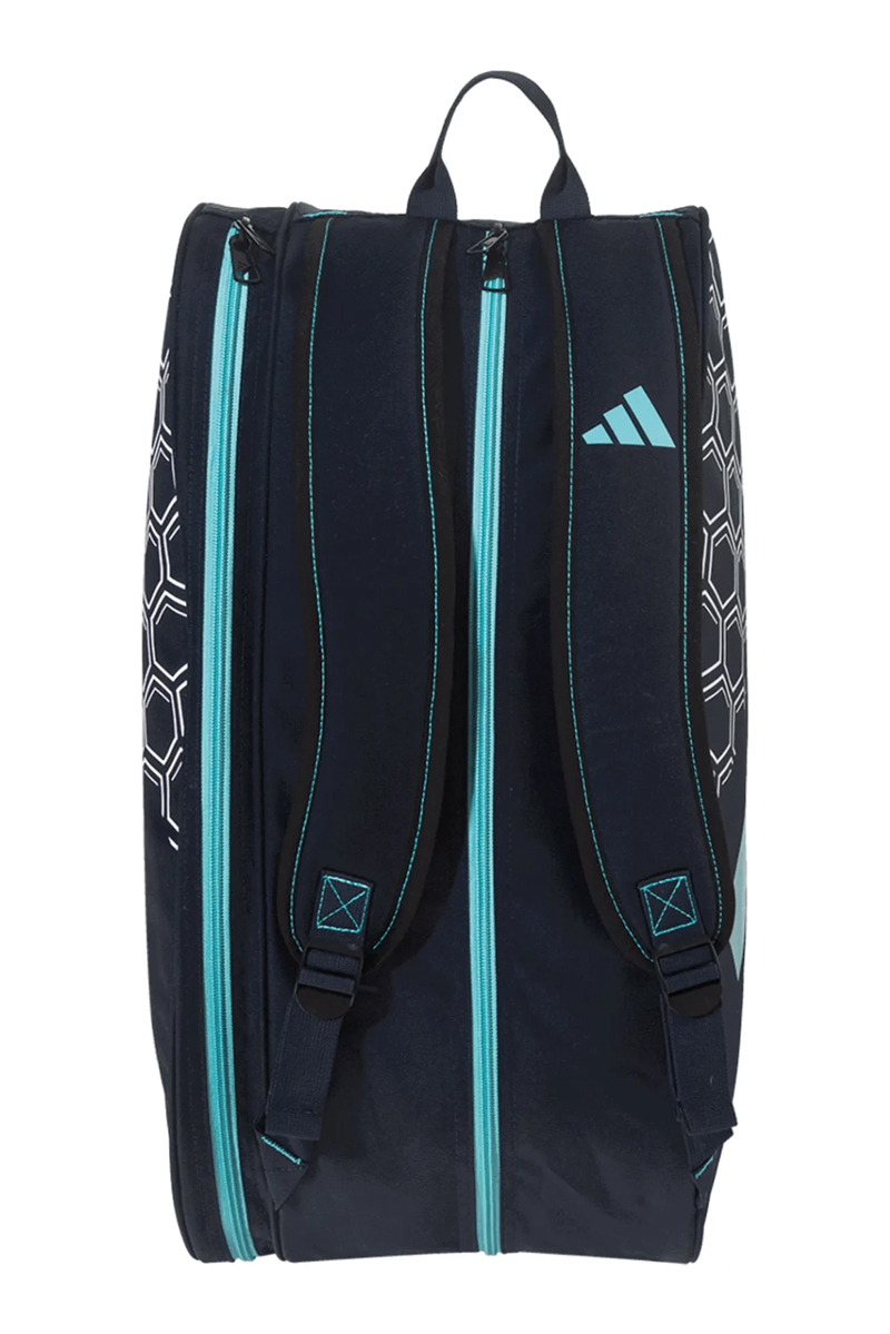 Adidas Bag Control Zwart-1 2