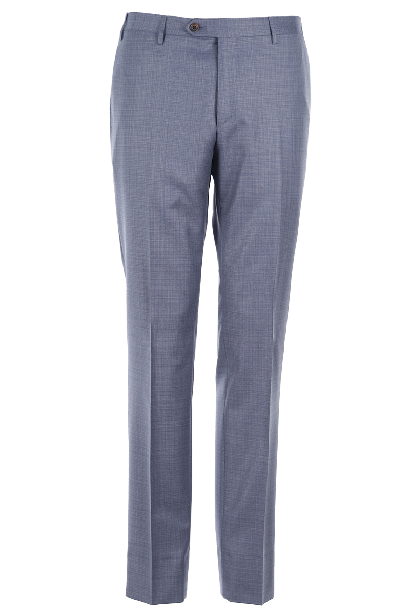 Corneliani SUIT 7R Blauw-1 3