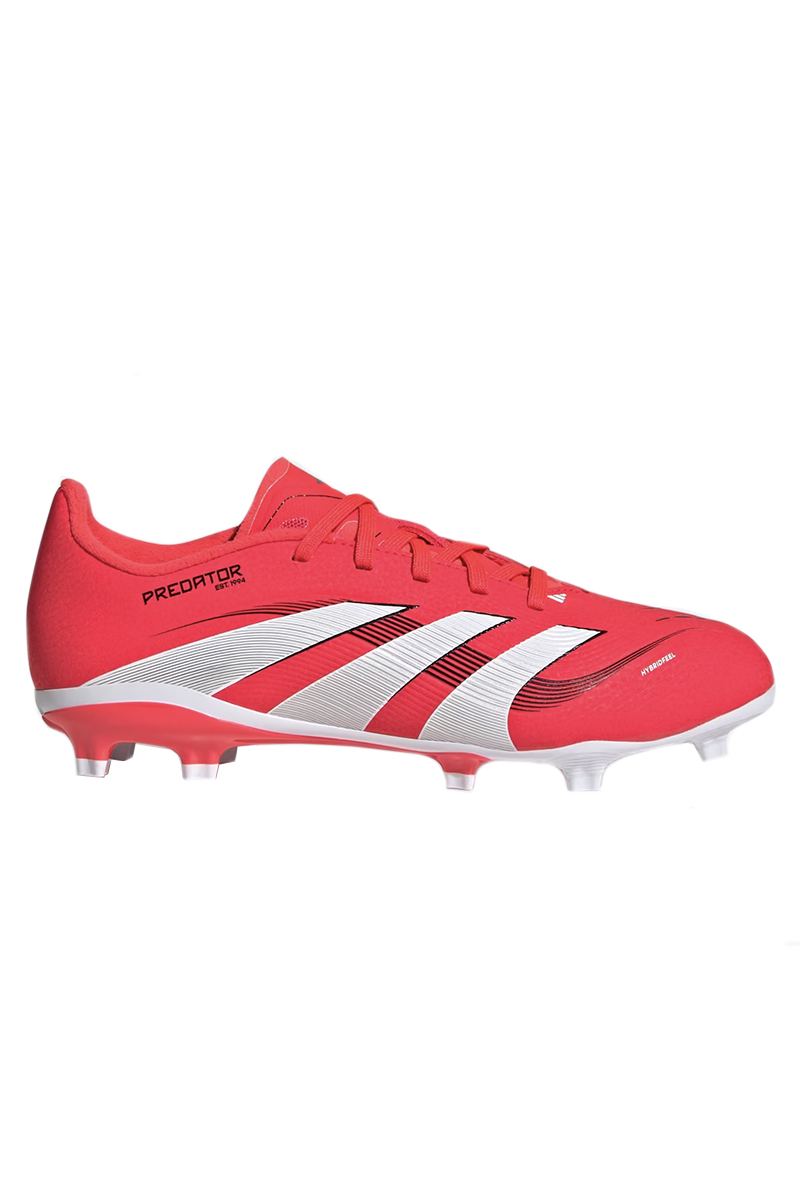 Adidas Predator League Fg/mg J Rood 1