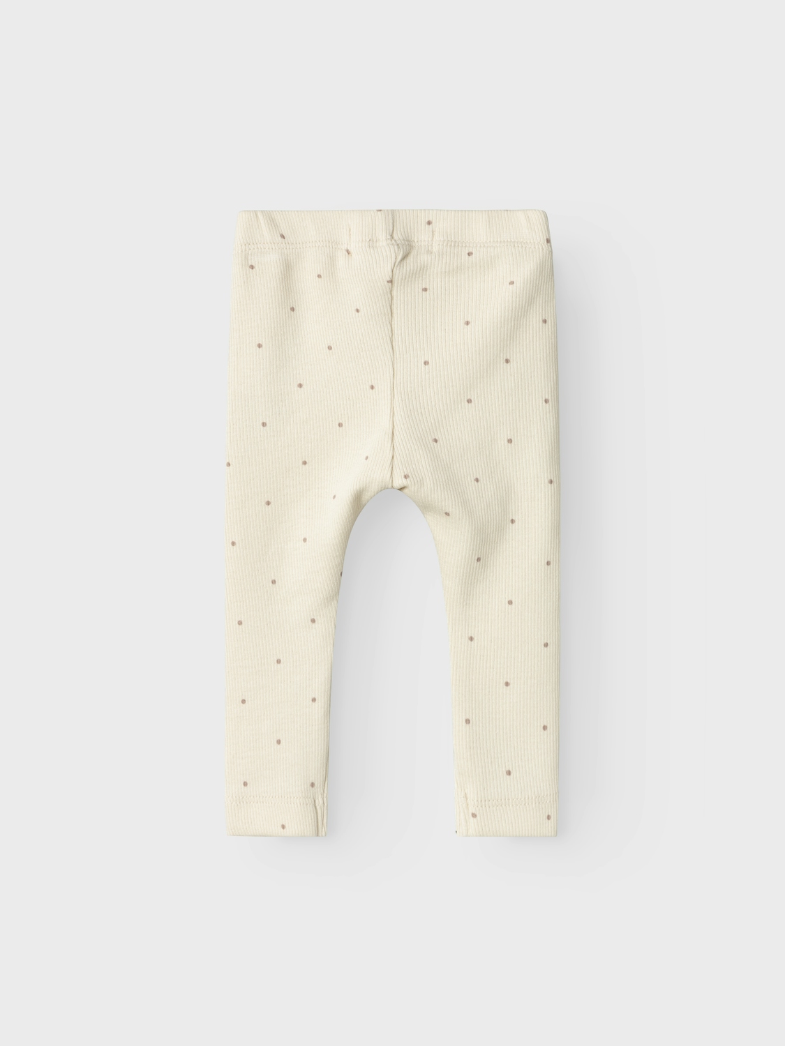 LIL' ATELIER NBFGAGO KYE SLIM LEGGING LIL 190641-Birch 3