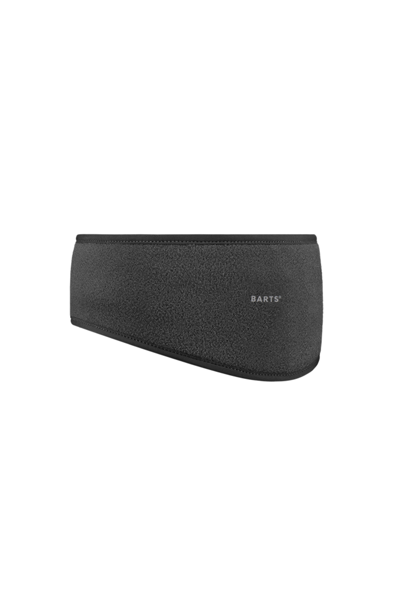 Barts Fleece Headband 00169125 anthracite 1