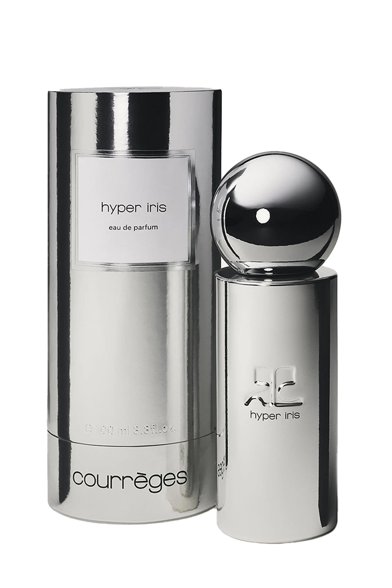 COURREGES HYPER IRIS EDP 100ML Diversen-4 2