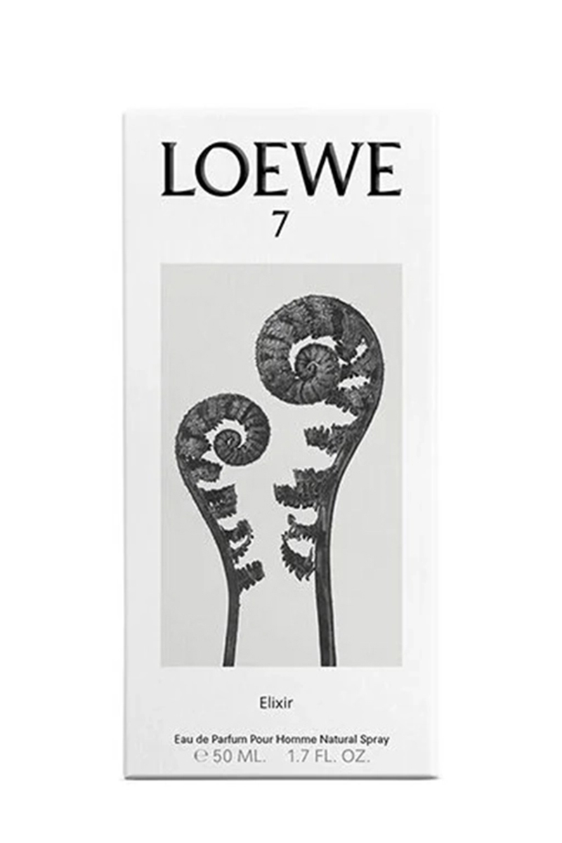 Loewe ELIXIR 7 EDP Diversen-4 2