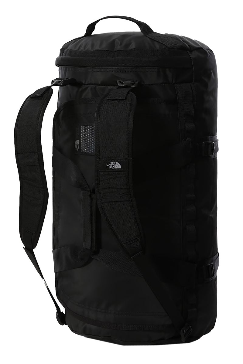 The North Face BASE CAMP DUFFEL M Zwart-1 4