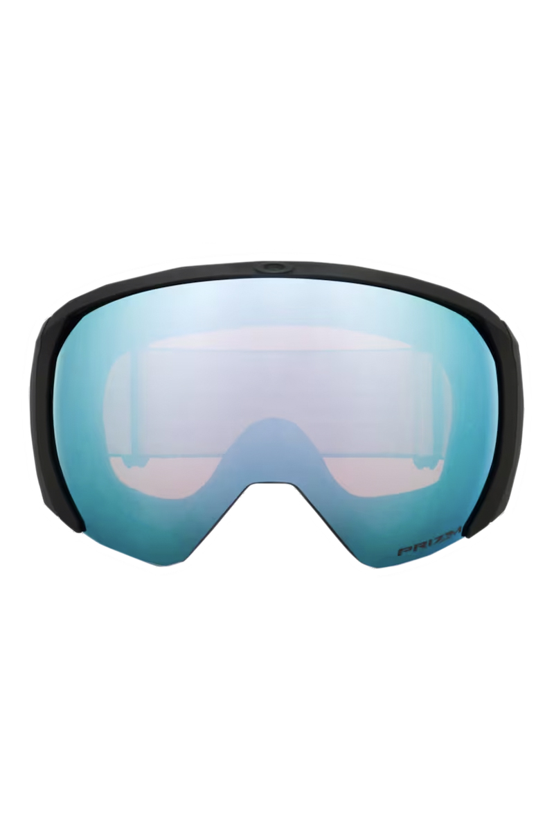 Oakley Flight Path L Zwart 1