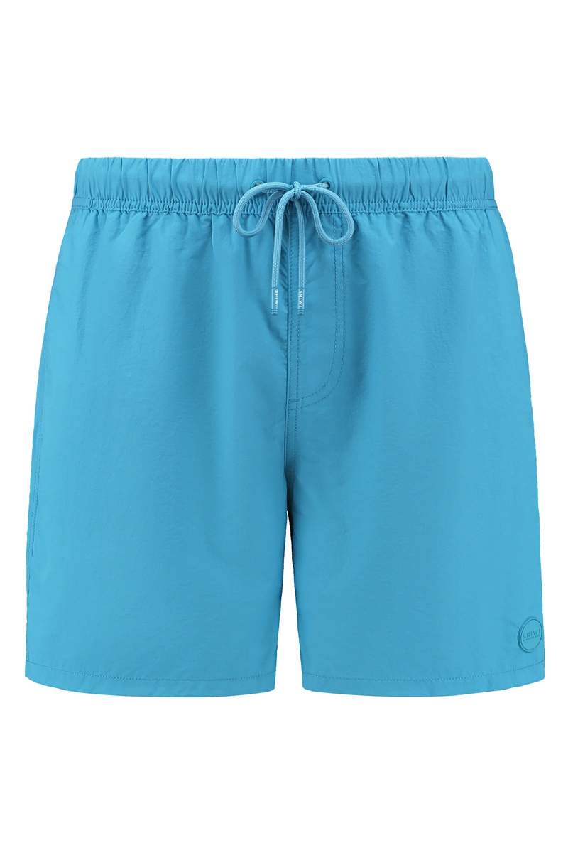 Shiwi MEN SWIM SHORTS NICK Blauw-1 1