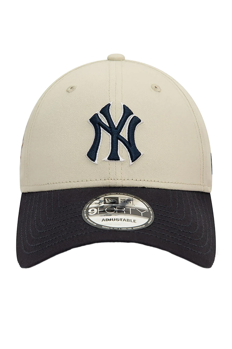 New Era New York Yankees  World Series Wit-1 1