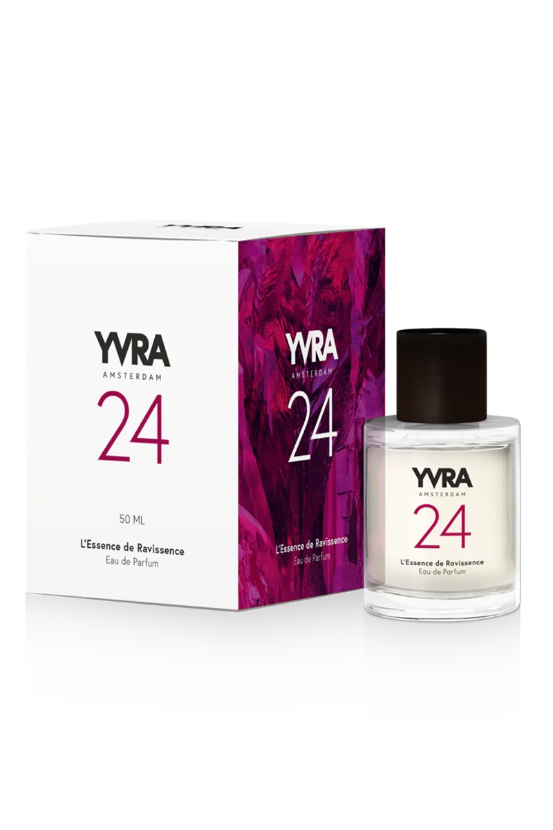 Yvra 1958 YVRA 24 50 Ml Diversen-4 2