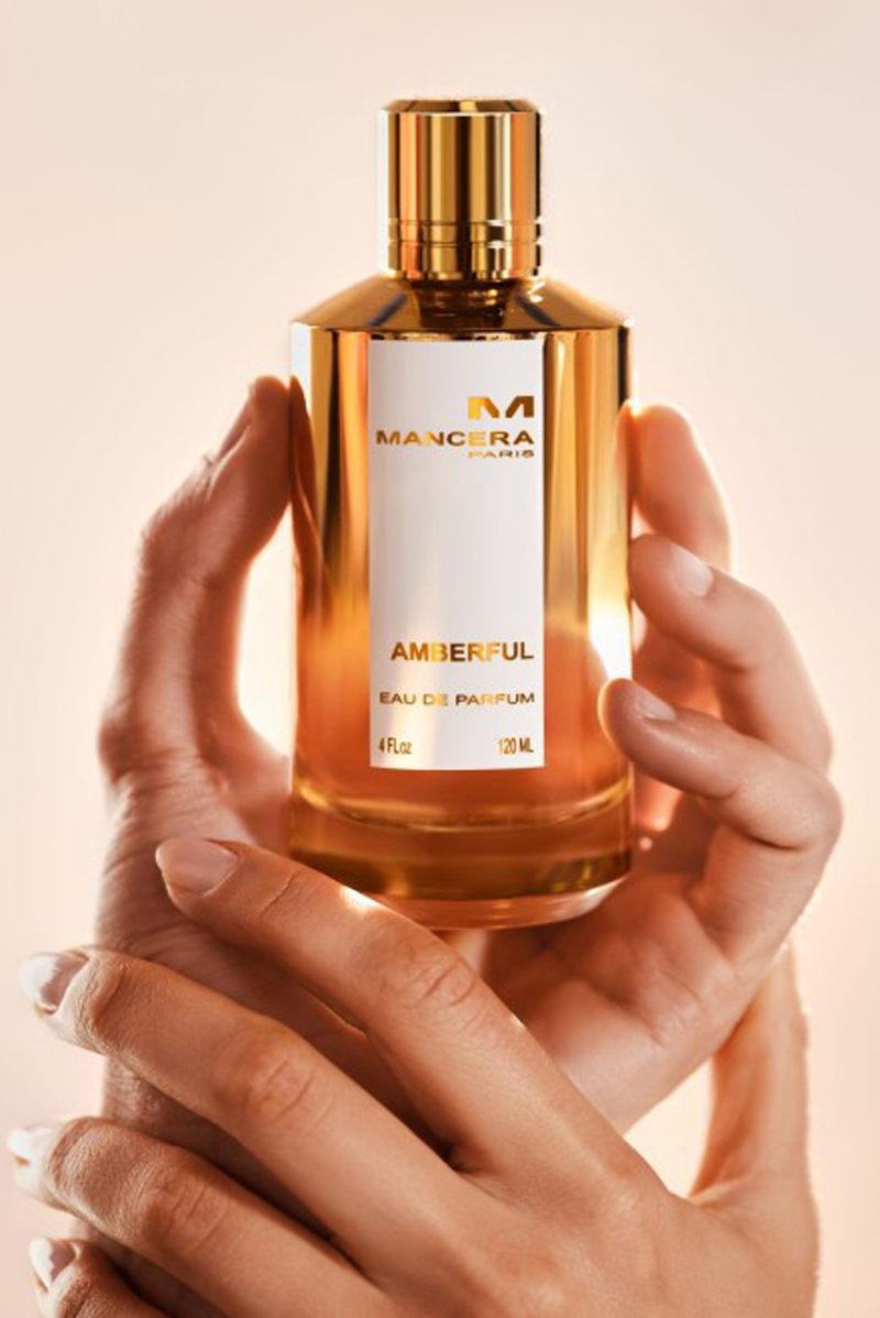 Mancera Mancera Amberful 60 Ml Diversen-4 2