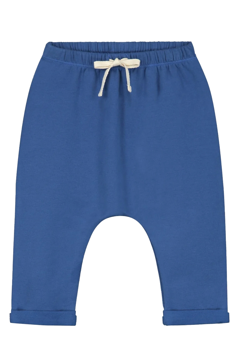 Gray Label Baby pants gots Blauw-1 1