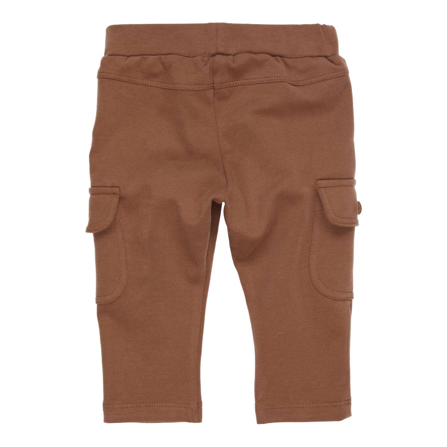 Gymp Trousers Aerodoux bruin/beige-1 2